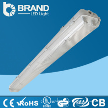 Alibaba fresco blanco parque nuevo producto ip65 china prueba de agua llevado luz de tubo de montaje